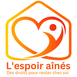 Logo L'Espoir Aînés